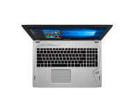 ASUS ROG Strix GL502VM i7-7700HQ/16GB/128+1TB/Win10 - 358140 - zdjęcie 3